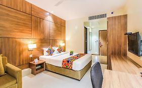 Fabhotel Phoenix International Mumbai